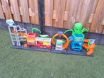 Hotwheels Carwash, Ophalen, Gebruikt, Overige typen