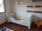 Peuterbed. Alle kleuren en maten., Kinderen en Baby's, Kinderkamer | Bedden, Info@joabhoutenmeubels.nl, Verzenden, Nieuw, 70 tot 85 cm