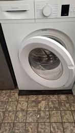 Salora WMH6100 Wasmachine, Witgoed en Apparatuur, Wasmachines, Ophalen, Gebruikt, 85 tot 90 cm, 1200 tot 1600 toeren