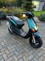 Yamaha neos polini 70cc brom., Ophalen, Tweetakt, Overige modellen, Maximaal 45 km/u