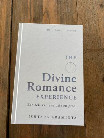 The Divine Romance Experience - Ishtara Araminta beschikbaar voor biedingen