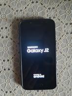 Samsung Galaxy j2 werkt perfect !, Zwart, Ophalen of Verzenden, Zo goed als nieuw, Zonder simlock