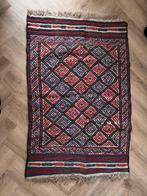 Kelim kleed 130x80 cm, Ophalen, Gebruikt, 100 tot 150 cm, 50 tot 100 cm