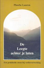 De leegte achter je laten	Phoebe Lauren, Boeken, Phoebe Lauren, Ophalen