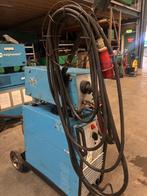 lasmachine CLOOS co2 mig mag, Ophalen, Gebruikt, 1471EB, Info@mhavik.nl