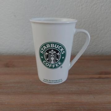 Starbucks Coffee Beker/Mok  beschikbaar voor biedingen
