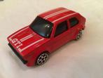 Golf GTI Maisto, Ophalen of Verzenden, Zo goed als nieuw, Auto