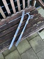 Vloer rails voor Vespa Sprint GL VNB etc set niet compleet, Ophalen of Verzenden, Nieuw