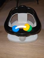 Badzitje met Speelgoed, Gebruikt, Badzitje of Badring, Standaard, Ophalen