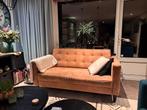 2 zits bank (zie 2 fauteuils), Huis en Inrichting, Banken | Bankstellen, Gebruikt, 150 tot 200 cm, Tweepersoons, Ophalen of Verzenden