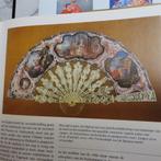 Historische waaiers    boek, Ophalen of Verzenden