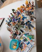 Dragon Ball Z / Figuren verzameling, Ophalen of Verzenden, Zo goed als nieuw