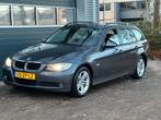 BMW 3 Serie TOURING 318I BUSINESS LINE (bj 2008), Auto's, Te koop, Zilver of Grijs, Benzine, 73 €/maand