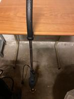 Electridche onkruidbrander, Ophalen, Zo goed als nieuw