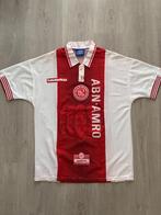 Ajax thuisshirt seizoen 1997-1998, Verzamelen, Sportartikelen en Voetbal, Ophalen, Zo goed als nieuw, Ajax, Shirt