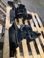 Rockinger vanmuil, Ophalen, Zo goed als nieuw