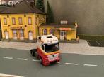 AWM Simon Loos truck 1/87, Hobby en Vrije tijd, Modelauto's | 1:87, Ophalen of Verzenden, Zo goed als nieuw, Bus of Vrachtwagen