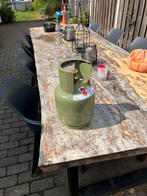 Gasfles 2023 - Leeg, omruilen mogelijk, Ophalen, Gebruikt