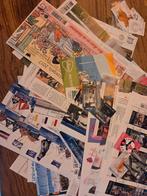 Nederland 500 stuks tarief 1 zegels, Postzegels en Munten, Ophalen of Verzenden, Na 1940, Postfris