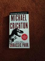 Jurassic Park Novel, Ophalen, Zo goed als nieuw