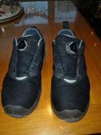 Zwarte Atlas Werkschoenen Maat 41, Ophalen of Verzenden, Gebruikt