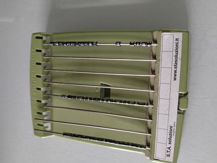 Vogelring houder, Dieren en Toebehoren, Vogels | Toebehoren, Nieuw, Eten en Drinken, Ophalen