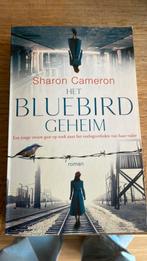 Sharon Cameron - Het Bluebird geheim, Ophalen of Verzenden, Zo goed als nieuw, Sharon Cameron
