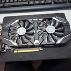 Zeer nette geforce gtx 1060 6gb, Computers en Software, Videokaarten, Ophalen of Verzenden, Zo goed als nieuw, GDDR5, PCI-Express 3
