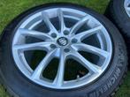 Originele Porsche Panamera 971 19 inch velgen winterbanden, Banden en Velgen, Nieuw, Winterbanden, Ophalen