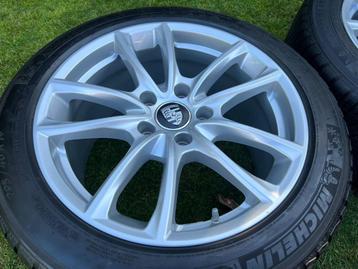 Originele Porsche Panamera 971 19 inch velgen winterbanden beschikbaar voor biedingen