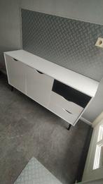 Dressoir, Huis en Inrichting, Kasten | Dressoirs, Ophalen of Verzenden, Zo goed als nieuw, 25 tot 50 cm