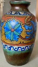 antieke vaas, Antiek en Kunst, Antiek | Vazen, Ophalen of Verzenden