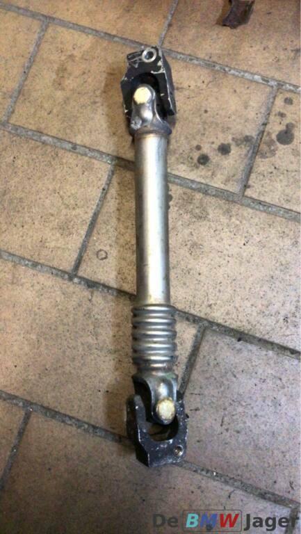 kruiskoppeling Stuuras BMW 1serie E8X 3serie E9X 32306781591, Auto-onderdelen, Besturing, BMW, Gebruikt, Ophalen of Verzenden