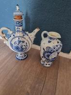 Delfts blauw, Antiek en Kunst, Antiek | Vazen, Ophalen