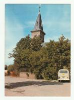 Assendelft (nabij Krommenie) - Ned Herv Kerk Dorpsstraat, Verzamelen, Ansichtkaarten | Nederland, Verzenden, Ongelopen, Noord-Holland