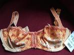 nieuwe beugel BH merk Lou 80C, Kleding | Dames, Ondergoed en Lingerie, Ophalen of Verzenden, Geel, BH