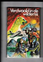 Verdwaald in de wildernis . Piet Prins, Boeken, Verzenden, Nieuw