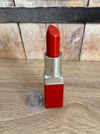 Clinique Pop Lipstick 07 Passion Pop, Ophalen of Verzenden, Zo goed als nieuw, Rood, Lippen