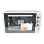 Nieuw Teffo hetelucht/grill oven 50Liter, Witgoed en Apparatuur, Ovens, Nieuw, 60 cm of meer, Hete lucht, Vrijstaand