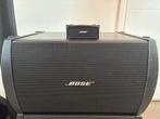 Bose L1 upgrade:  B2 woofer, met Bose A1 Packlite versterker, Ophalen, Gebruikt, Audio