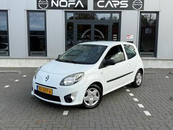 Renault Twingo 1.2-16V Authentique|Eerste Eigenaar beschikbaar voor biedingen