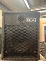 Ross T-122 Speaker - Klassieker!, Ophalen, Gebruikt