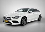 Mercedes-Benz CLA-klasse Shooting Brake 200 AMG (NL-auto, 1e, Gebruikt, 4 cilinders, Origineel Nederlands, Lichtsensor