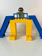 Lego Duplo  -  Loopbrug / Oversteekplaats, Kinderen en Baby's, Speelgoed | Duplo en Lego, Ophalen of Verzenden, Gebruikt, Duplo