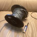 Staalkabel, Ophalen of Verzenden