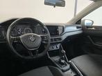 Volkswagen Polo 1.0 Comfortline Business Cruisecontrol. Zuin, 1005 kg, Gebruikt, Euro 6, Bedrijf