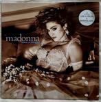 MADONNA - 'Like A Virgin' (Duitse persing, 1984), Cd's en Dvd's, Vinyl | Pop, Ophalen of Verzenden, 1980 tot 2000