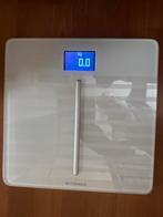 Withings Body Cardio Slimme Weegschaal, Witgoed en Apparatuur, Weegschalen, 1 tot 500 gram, 100 kg of meer, Ophalen of Verzenden