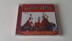 Latin Hits Collection 2 - Various Artists (NIEUW IN SEAL), Cd's en Dvd's, Cd's | Verzamelalbums, Verzenden, Nieuw in verpakking