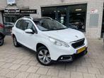 Peugeot 2008 1.2 VTi Act. Pack Automaat Pano navi Revisie !, Euro 5, 450 kg, Gebruikt, 1199 cc